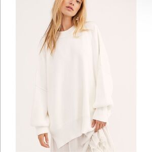 Free People Easy Street Tunic